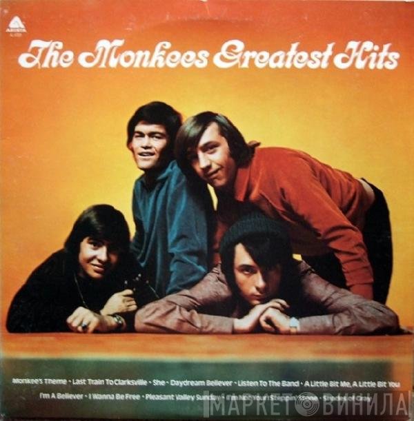 The Monkees  - Greatest Hits