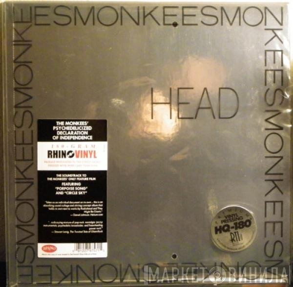 The Monkees  - Head