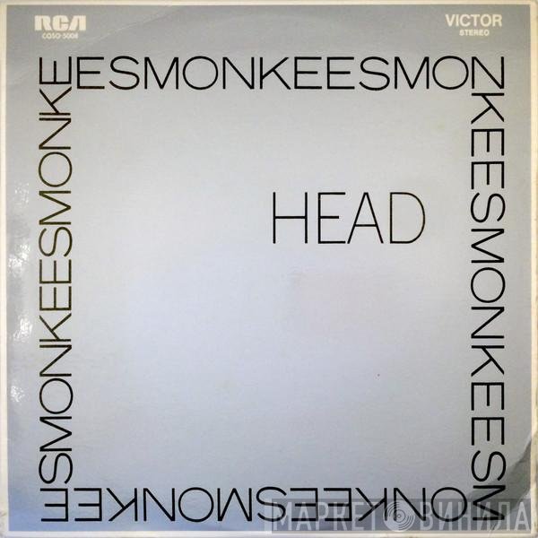 The Monkees  - Head