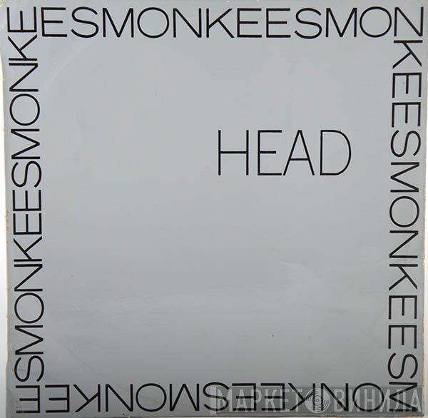 The Monkees  - Head