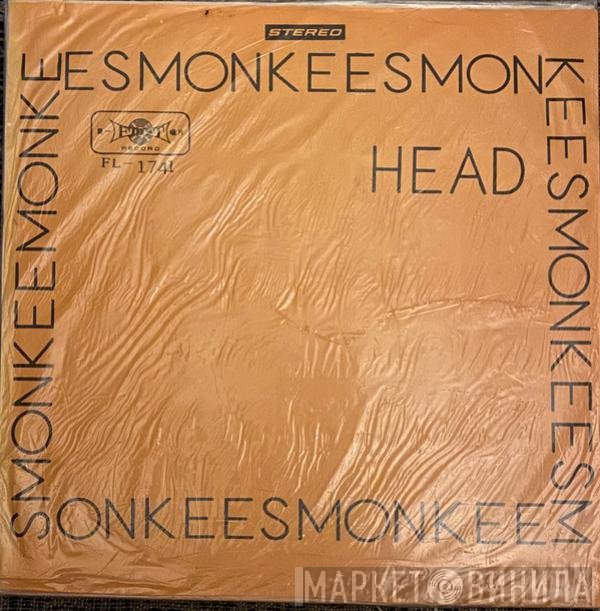 The Monkees  - Head