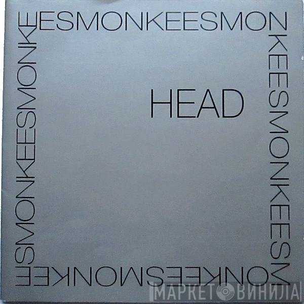 The Monkees  - Head