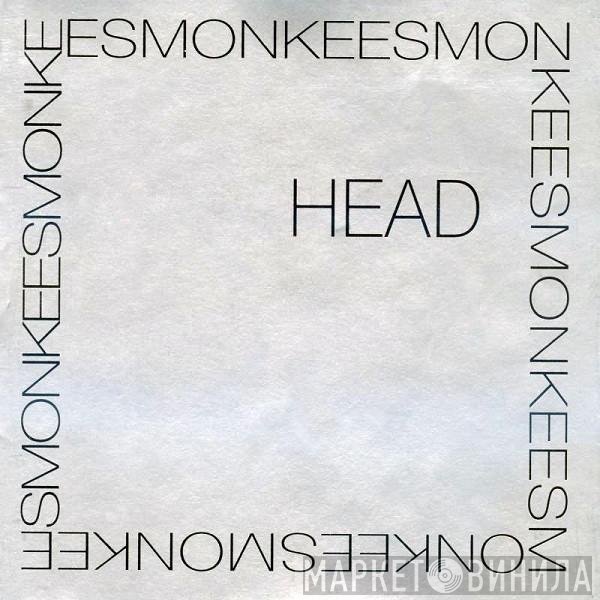 The Monkees  - Head