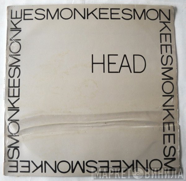 The Monkees  - Head