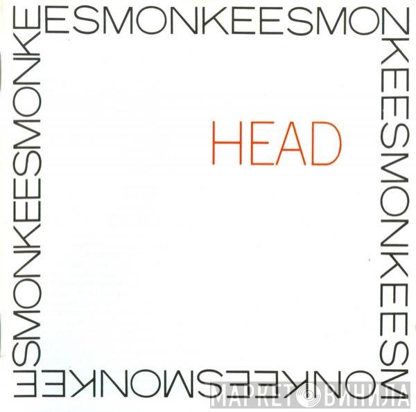 The Monkees  - Head