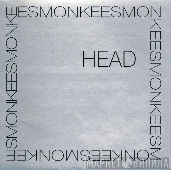 The Monkees  - Head