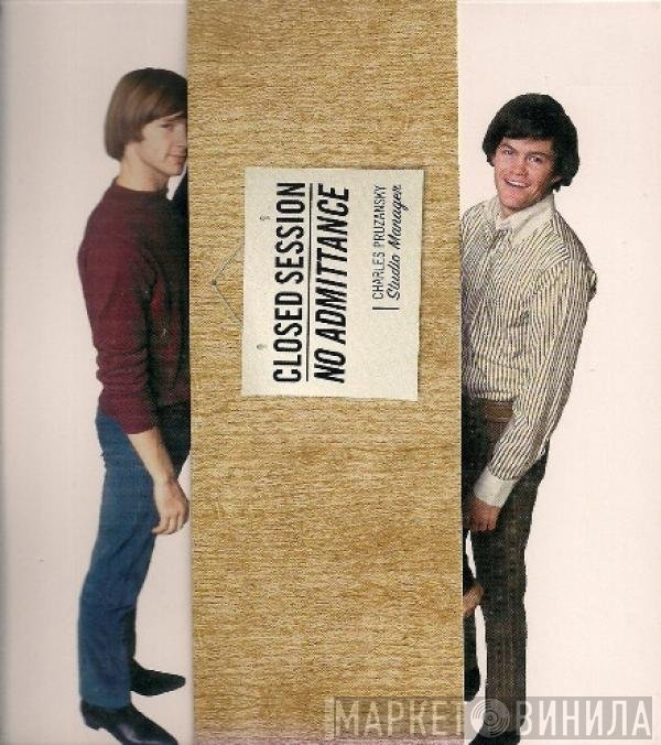 The Monkees  - Headquarters Sessions