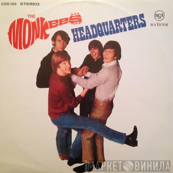 The Monkees - Headquarters