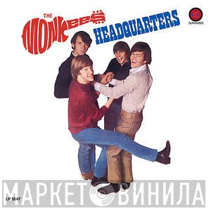 The Monkees  - Headquarters
