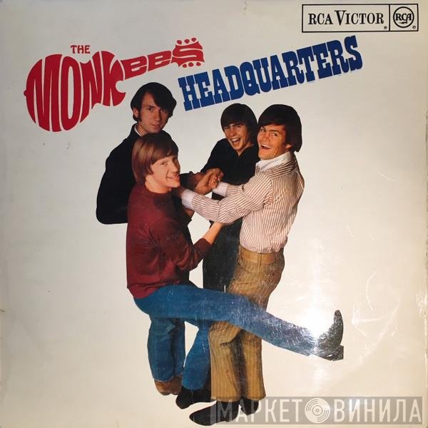 The Monkees  - Headquarters