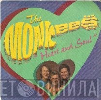 The Monkees  - Heart And Soul
