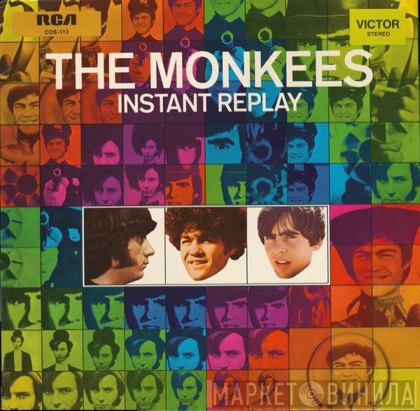 The Monkees  - Instant Replay