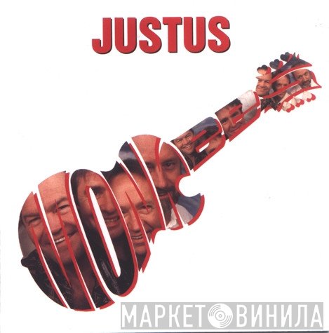 The Monkees  - Justus