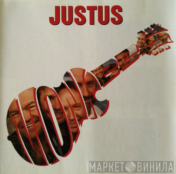 The Monkees  - Justus