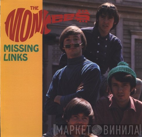 The Monkees  - Missing Links