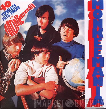 The Monkees  - Monkeemania