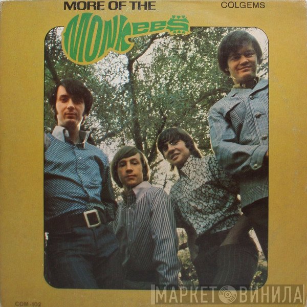 The Monkees  - More Of The Monkees