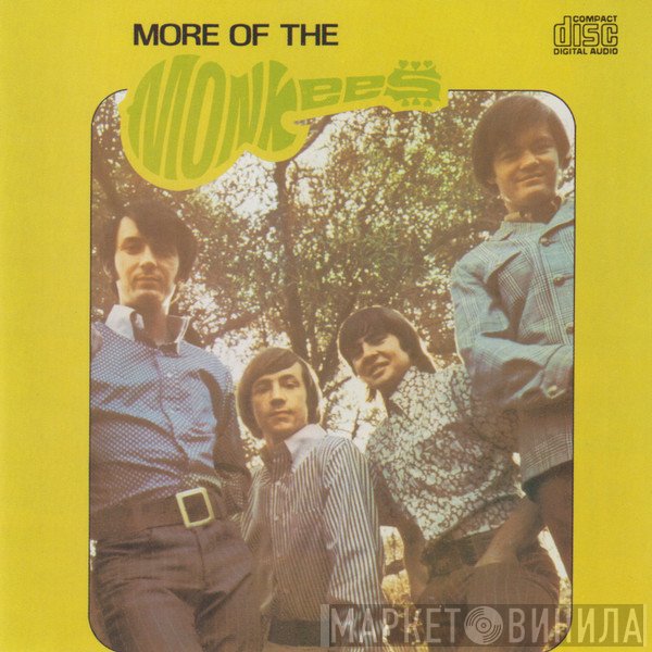 The Monkees - More Of The Monkees