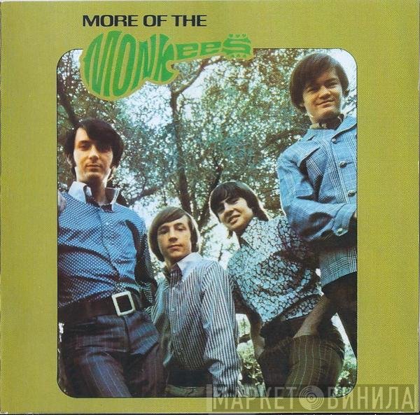 The Monkees - More Of The Monkees