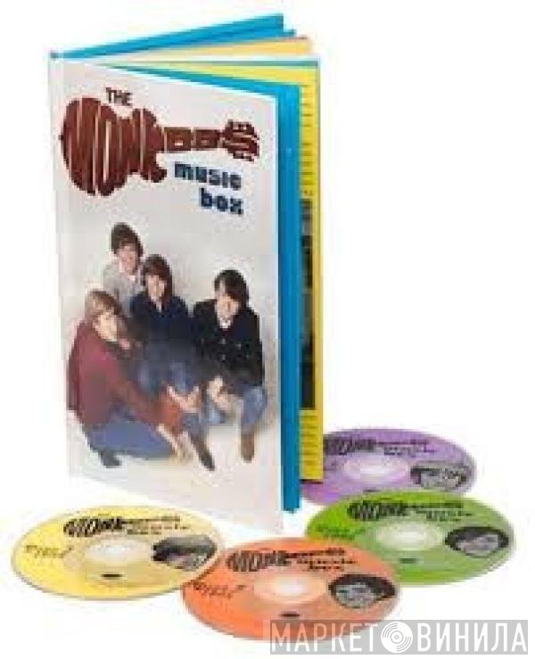 The Monkees  - Music Box
