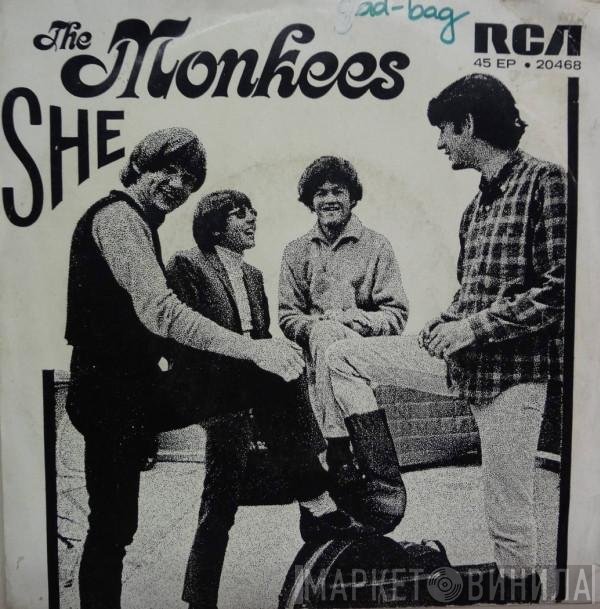 The Monkees  - She