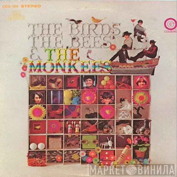 The Monkees - The Birds, The Bees &amp; The Monkees