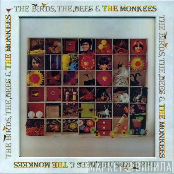 The Monkees  - The Birds, The Bees & The Monkees