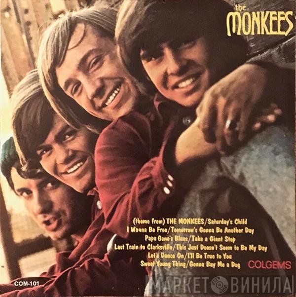 The Monkees  - The Monkees
