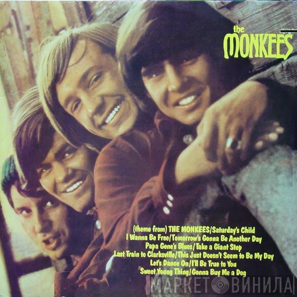 The Monkees - The Monkees