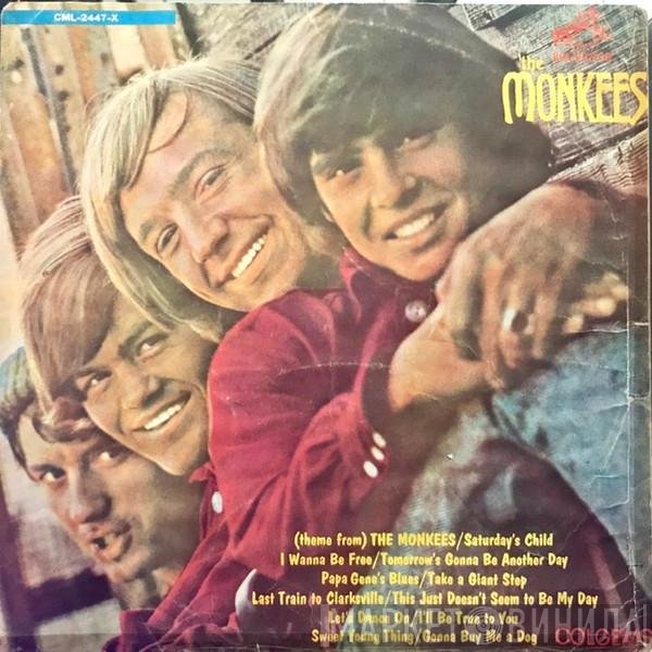 The Monkees  - The Monkees