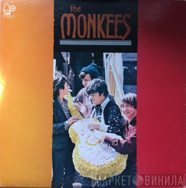 The Monkees  - The Monkees