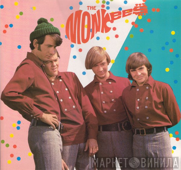 The Monkees  - The Monkees