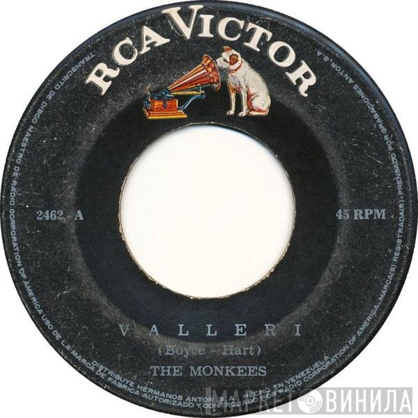 The Monkees  - Valleri