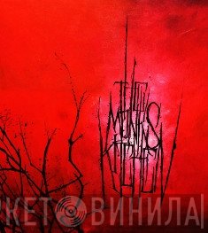 The Monks Kitchen - Music From The Monks Kitchen
