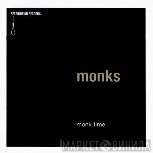 The Monks  - Monk Time