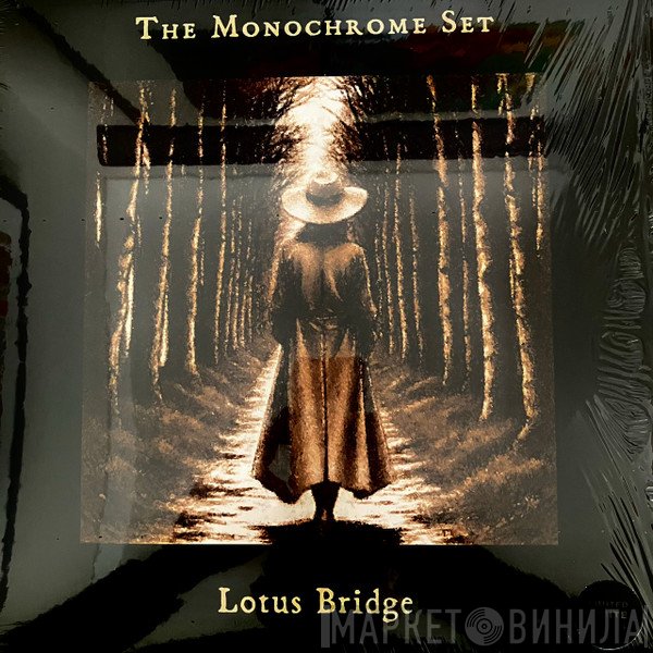 The Monochrome Set - Lotus Bridge