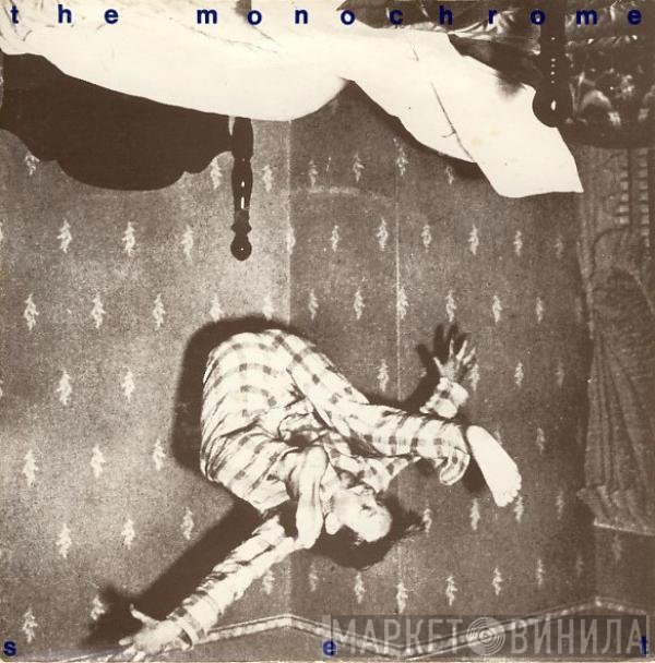 The Monochrome Set - The Monochrome Set