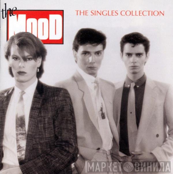 The Mood - The Singles Collection