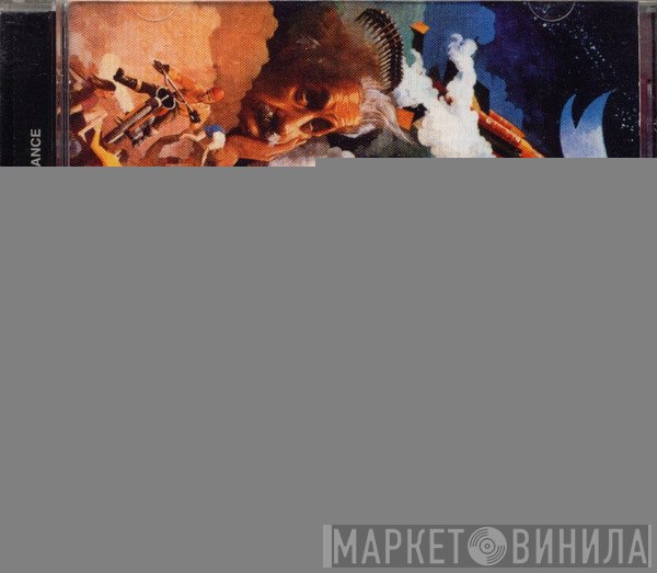The Moody Blues  - A Question Of Balance