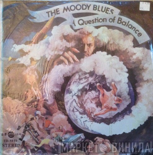 The Moody Blues  - A Question Of Balance
