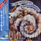 The Moody Blues  - A Question Of Balance