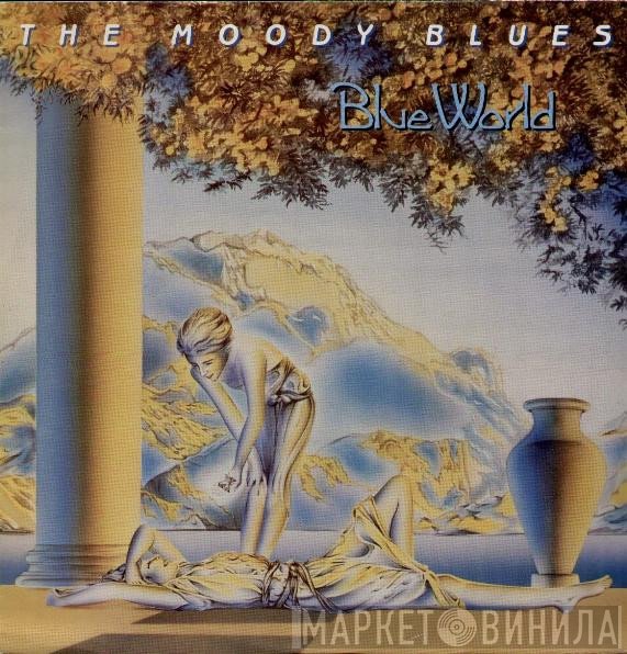 The Moody Blues - Blue World