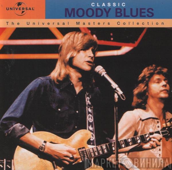 The Moody Blues  - Classic