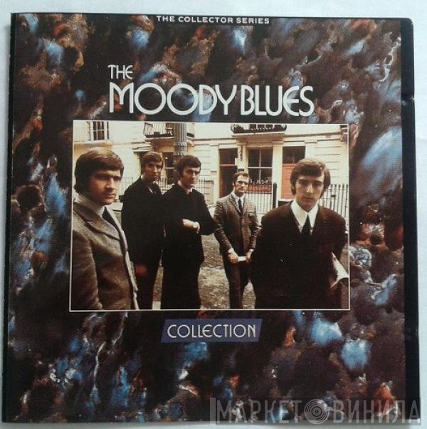 The Moody Blues  - Collection
