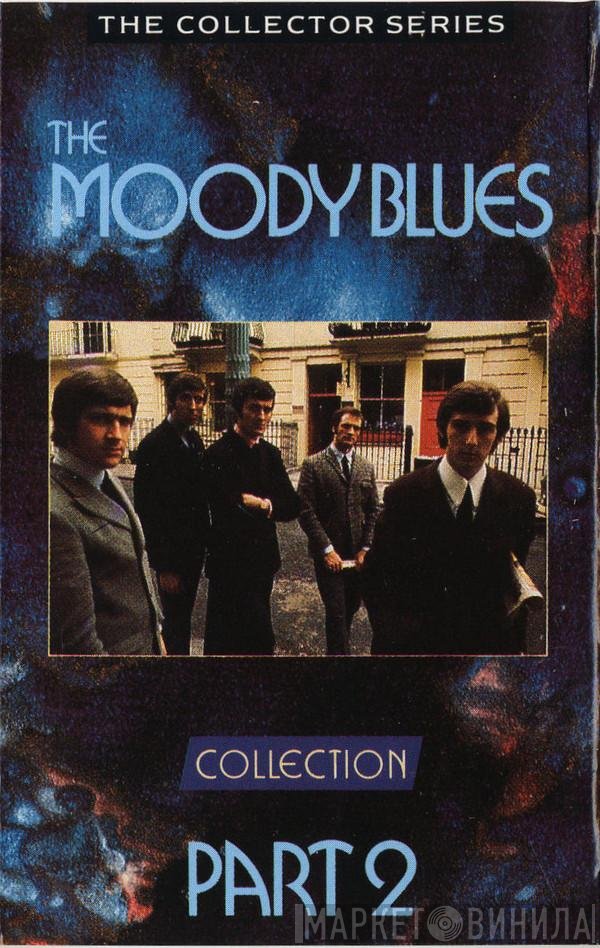 The Moody Blues  - Collection