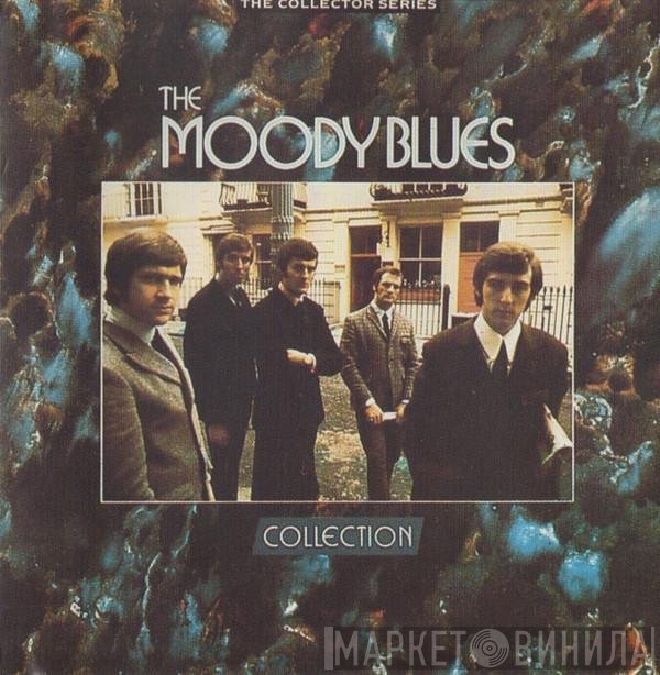 The Moody Blues  - Collection