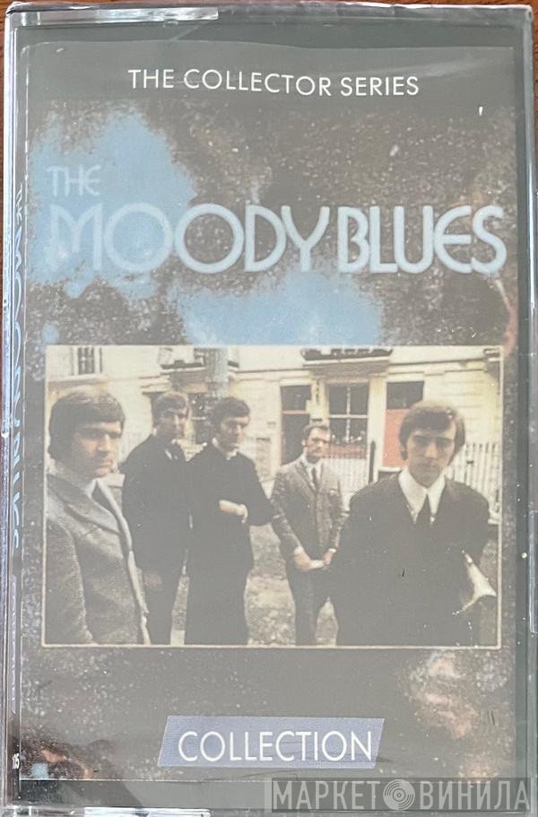 The Moody Blues  - Collection