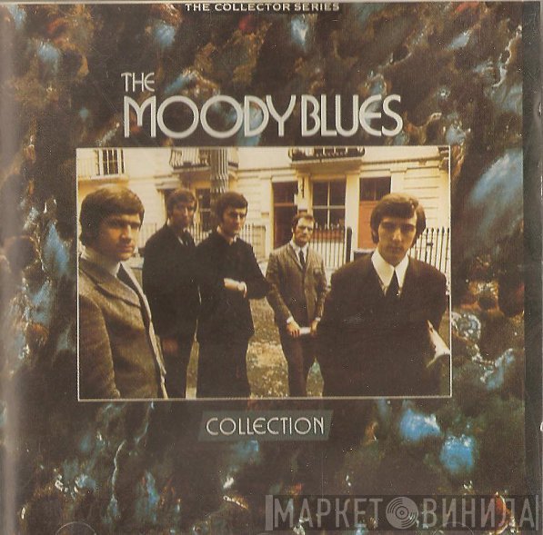 The Moody Blues  - Collection