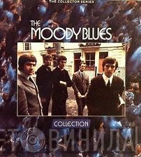 The Moody Blues  - Collection