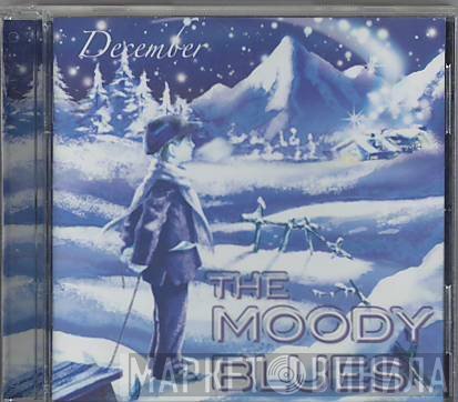 The Moody Blues - December